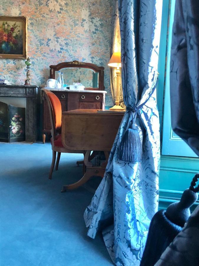 L'Hotel De Herce Chambre D'Hote Mayenne Exterior foto